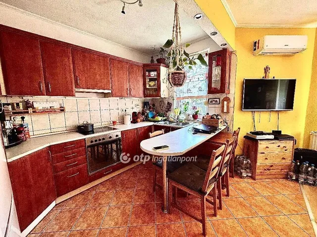 Eladó lakás Budapest XVII. kerület 60 nm