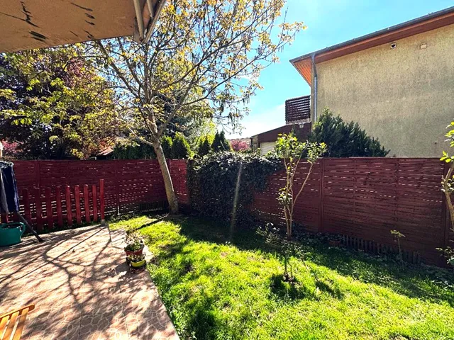 Eladó lakás Budapest XVII. kerület 60 nm