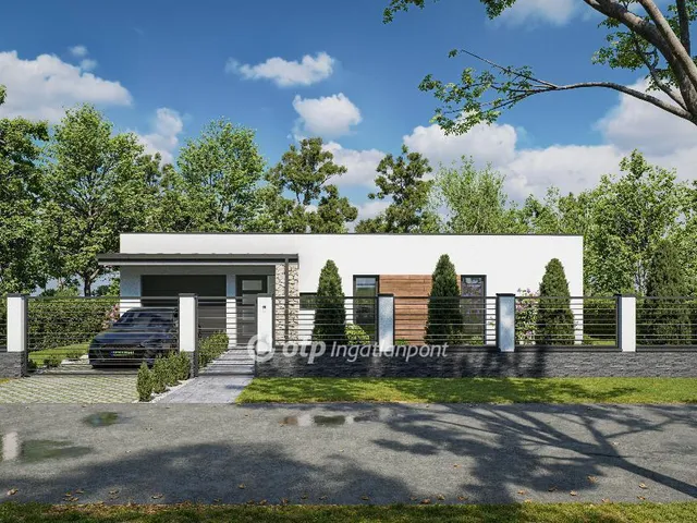 Eladó ház Diósd 180 nm