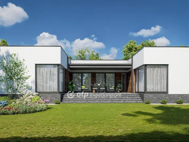 Eladó ház Diósd 180 nm