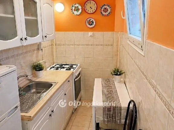 Eladó lakás Budapest XIV. kerület, Nagyzugló 49 nm