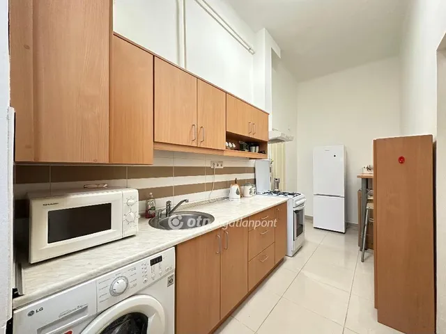 Eladó lakás Budapest VIII. kerület, Józsefváros 26 nm