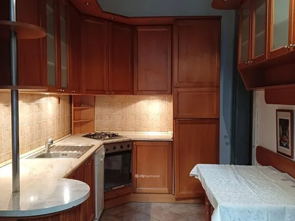 Eladó lakás Budapest VII. kerület 65 nm