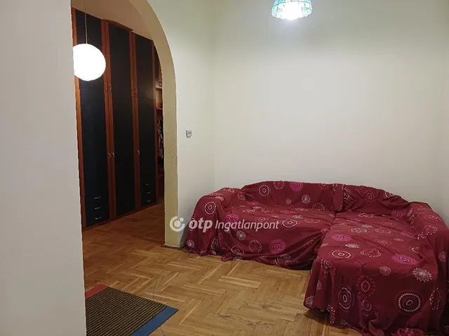 Eladó lakás Budapest VII. kerület 65 nm