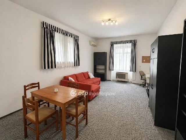 Eladó lakás Budapest IX. kerület, Külső Ferencváros 43 nm