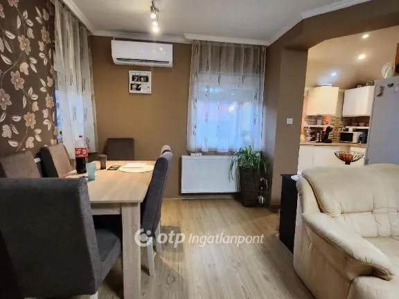 Eladó ház Tököl 106 nm