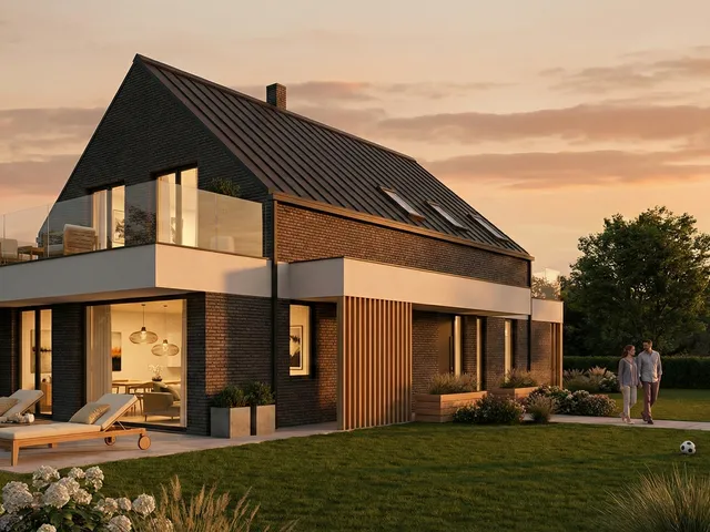 Eladó ház Nagykovácsi 211 nm