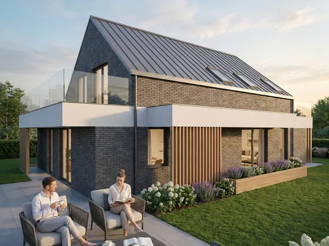 Eladó ház Nagykovácsi 211 nm