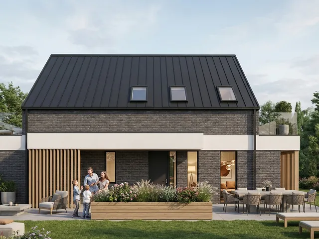 Eladó ház Nagykovácsi 211 nm