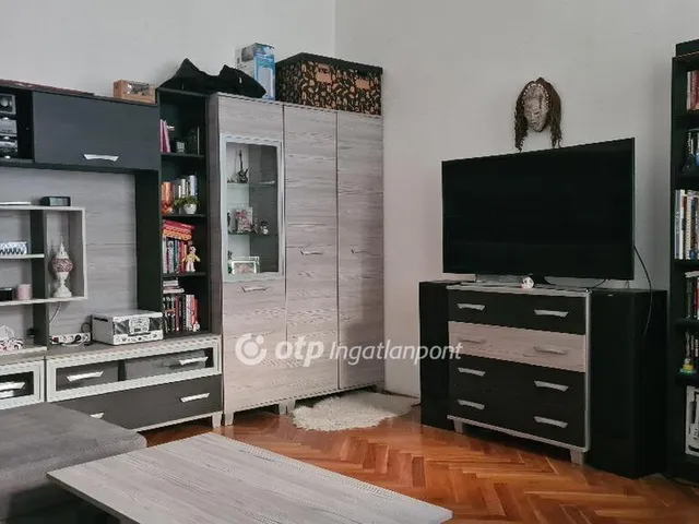 Eladó lakás Budapest IX. kerület 42 nm