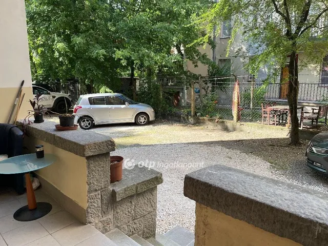 Eladó lakás Budapest XIV. kerület, Városliget 54 nm