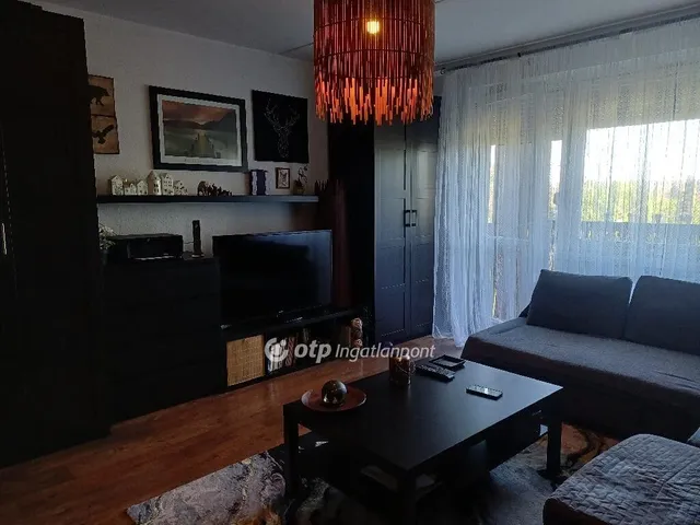 Eladó lakás Budapest XVII. kerület 58 nm