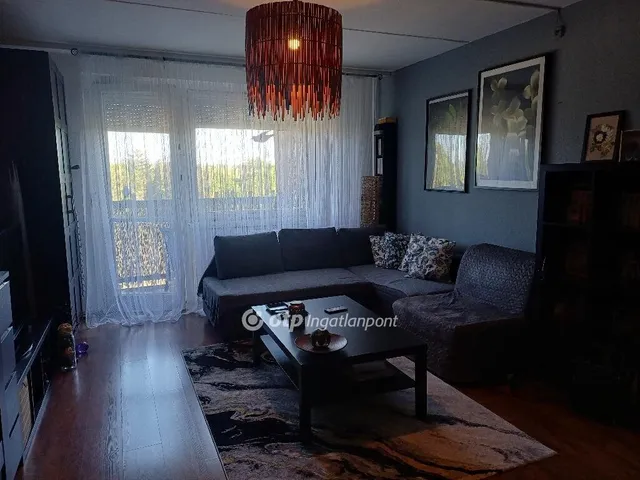 Eladó lakás Budapest XVII. kerület 58 nm