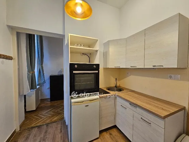 Eladó lakás Budapest V. kerület, Lipótváros 38 nm