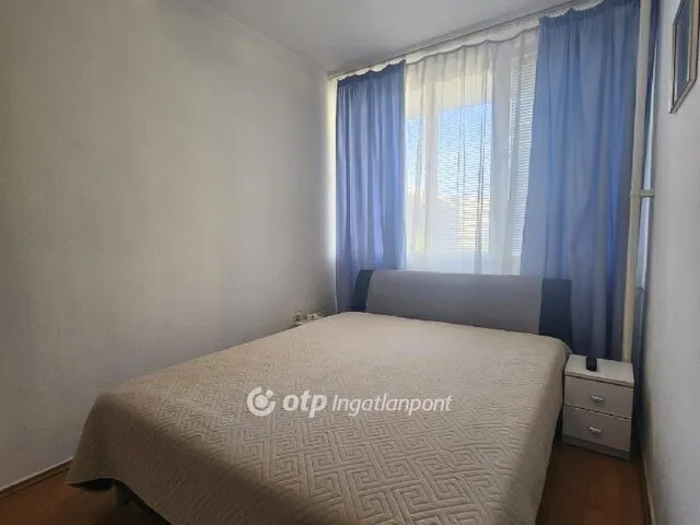 Eladó lakás Budapest XX. kerület 48 nm