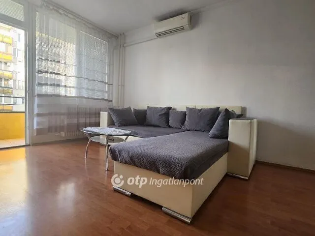 Eladó lakás Budapest XX. kerület 48 nm