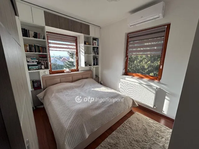 Eladó ház Budapest XVII. kerület, Rákoscsaba-Újtelep 121 nm