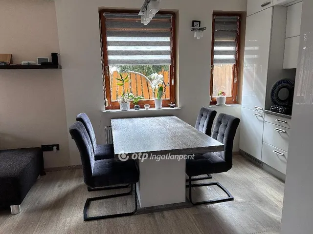 Eladó ház Budapest XVII. kerület, Rákoscsaba-Újtelep 121 nm