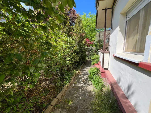 Eladó ház Budapest XV. kerület, Rákospalota 86 nm