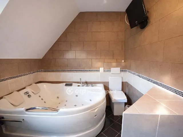 Eladó ház Budapest II. kerület 184 nm