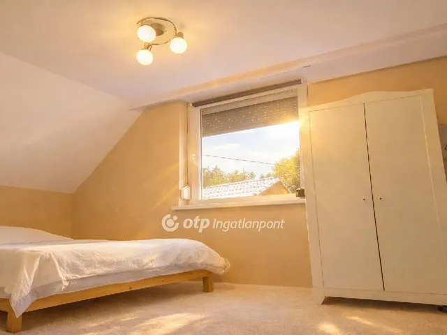 Eladó ház Budapest II. kerület 184 nm