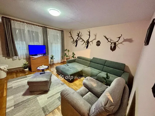 Eladó lakás Keszthely 69 nm