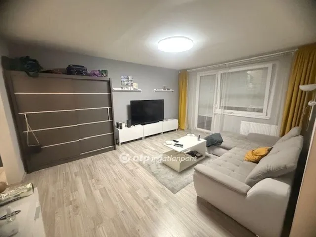 Eladó lakás Budapest XVII. kerület 58 nm