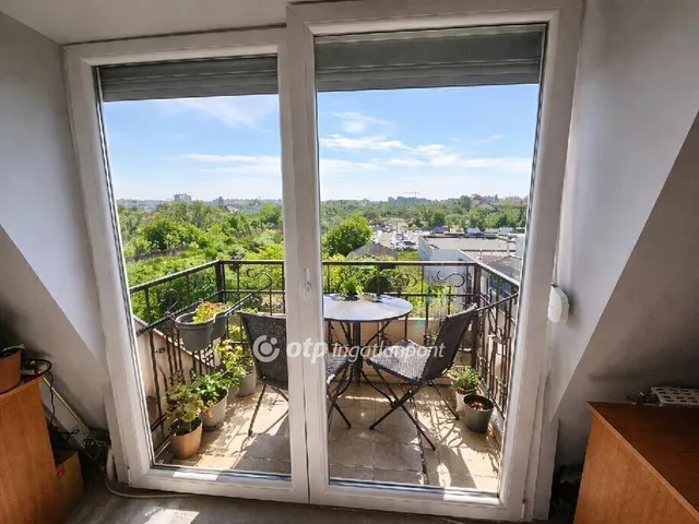 Eladó lakás Budapest XIV. kerület 38 nm