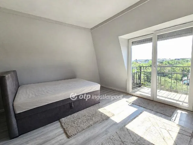 Eladó lakás Budapest XIV. kerület 38 nm