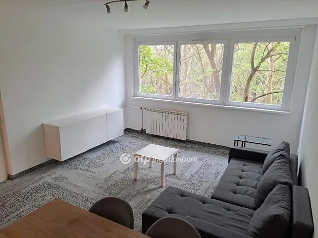 Eladó lakás Budapest XIV. kerület 46 nm