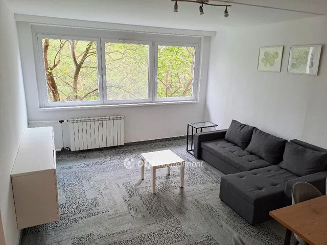 Eladó lakás Budapest XIV. kerület 46 nm