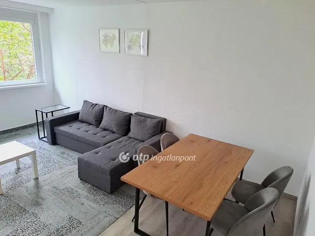 Eladó lakás Budapest XIV. kerület 46 nm