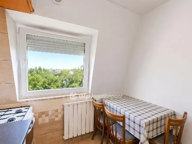 Eladó lakás Budapest XIV. kerület, Törökőr 38 nm