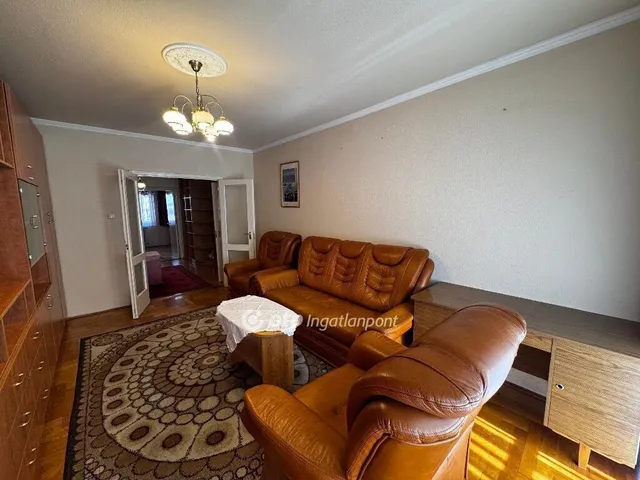 Eladó lakás Budapest IX. kerület 67 nm