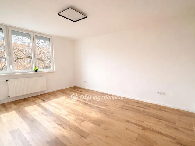 Eladó lakás Budapest XIV. kerület, Herminamező 49 nm