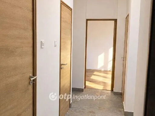Eladó lakás Budapest XIV. kerület, Herminamező 49 nm