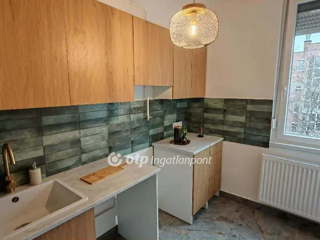 Eladó lakás Budapest XIV. kerület, Herminamező 49 nm