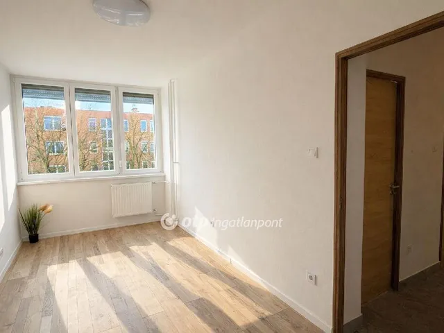 Eladó lakás Budapest XIV. kerület, Herminamező 49 nm