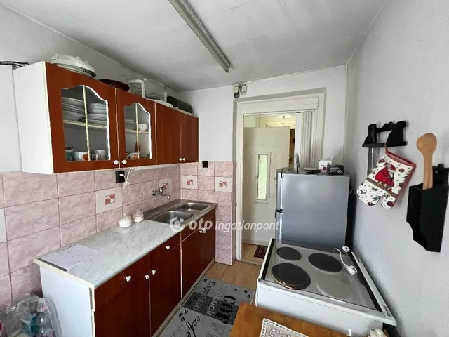 Eladó ház Budapest XV. kerület, Rákospalota 86 nm