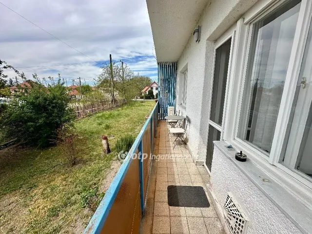 Eladó lakás Tököl 64 nm