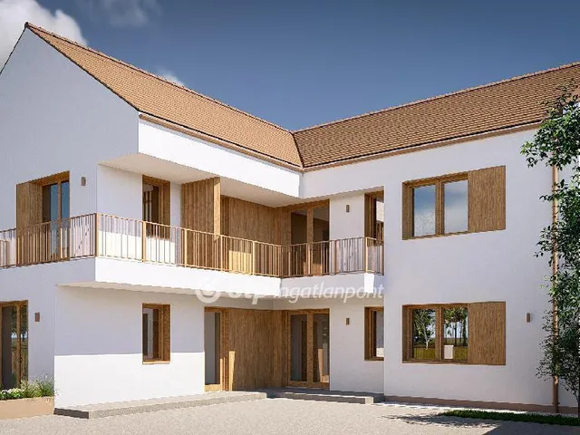 Eladó lakás Monorierdő 56 nm