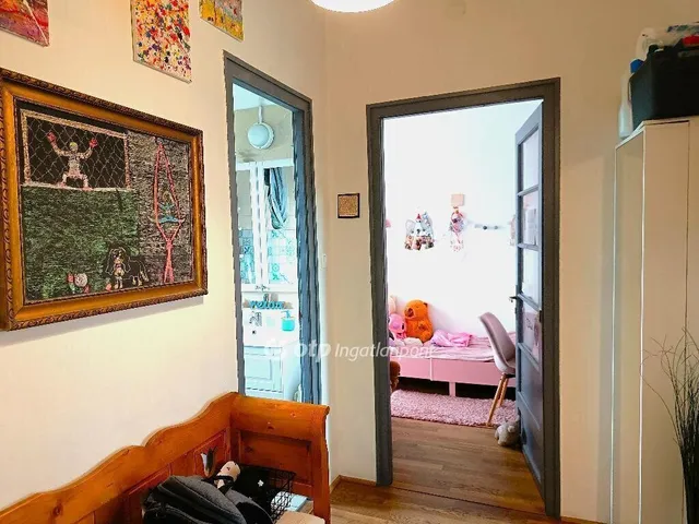 Eladó lakás Budapest XV. kerület 69 nm