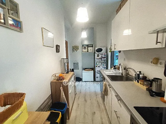 Eladó lakás Budapest XV. kerület 69 nm