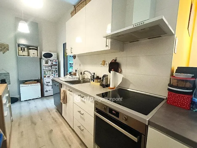 Eladó lakás Budapest XV. kerület 69 nm