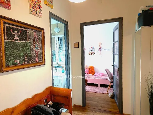 Eladó lakás Budapest XV. kerület 69 nm