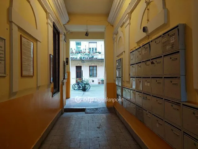 Eladó lakás Budapest VIII. kerület, Józsefváros 25 nm