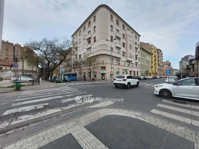 Eladó lakás Budapest VIII. kerület, Józsefváros 25 nm