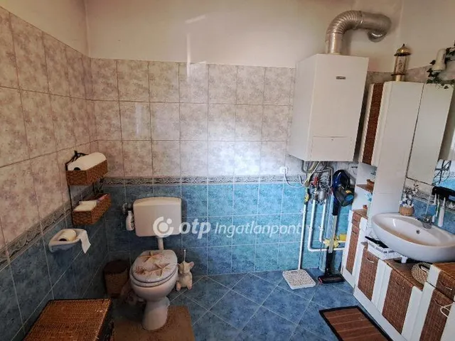 Eladó ház Érd 118 nm