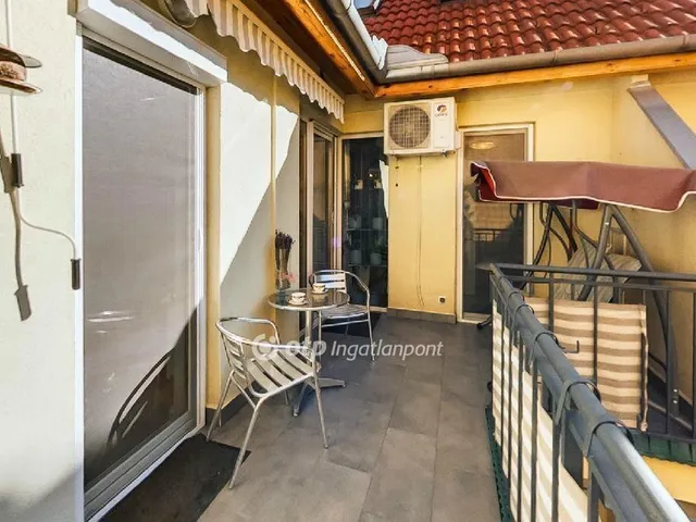 Eladó lakás Budapest IV. kerület 78 nm