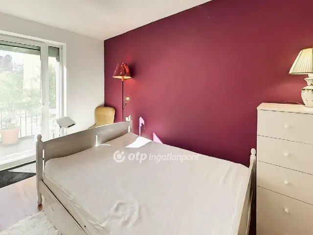 Eladó lakás Budapest IV. kerület 78 nm